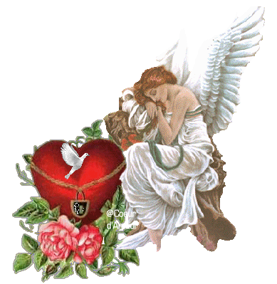 A mon Ange Gardien